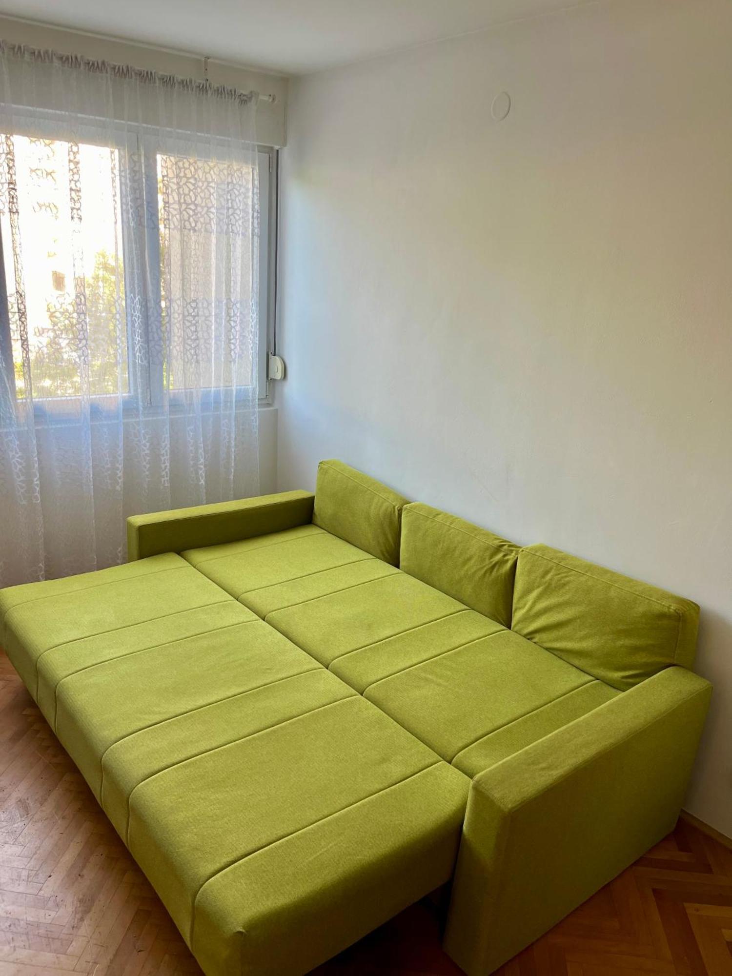 Studio Apartment Welcome Bar Esterno foto